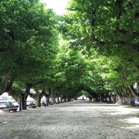 Apartamento Ryr Padron Luaran gambar