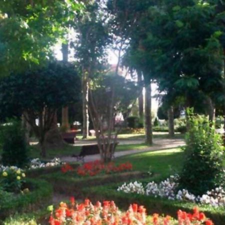 Apartamento Ryr Padron Luaran gambar