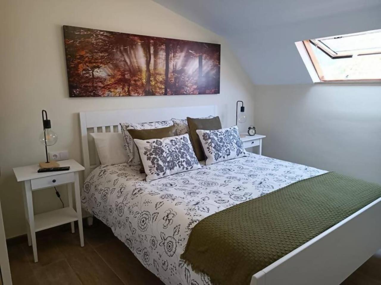 Apartamento Ryr Padron Luaran gambar