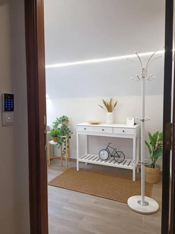 Apartamento Ryr Padron Luaran gambar