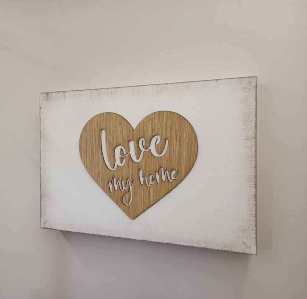 Apartamento Ryr Padron Luaran gambar